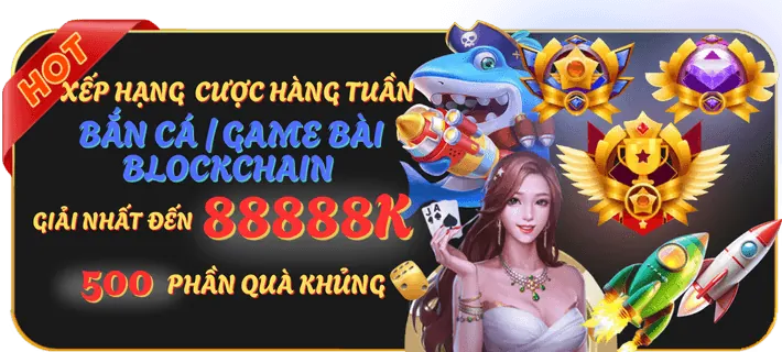 Thưởng nạp tiền và hoàn trả